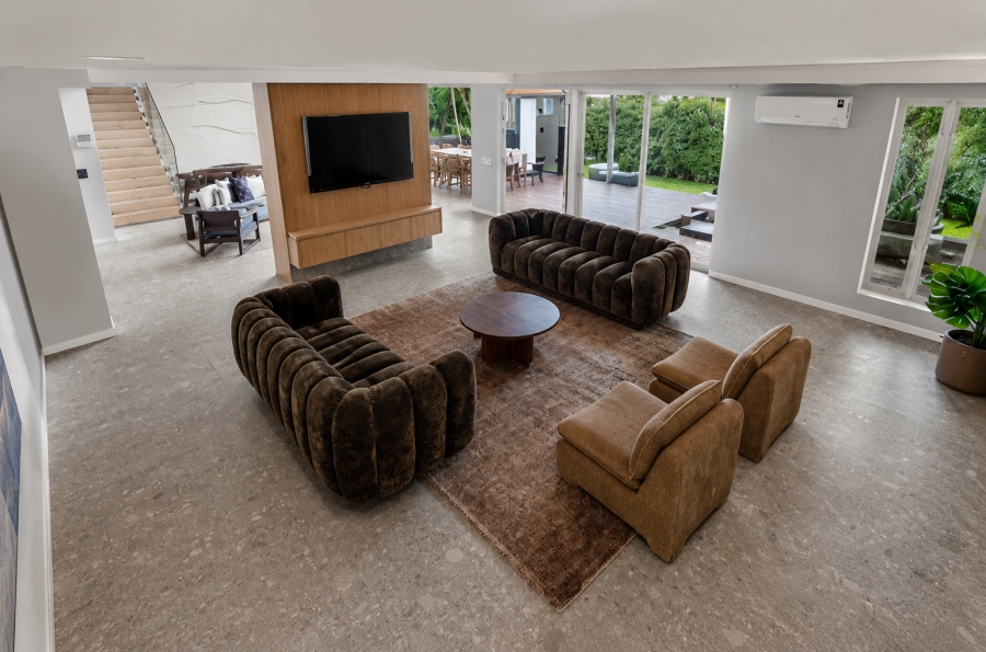 5 Bedroom Property for Sale in Camps Bay Western Cape